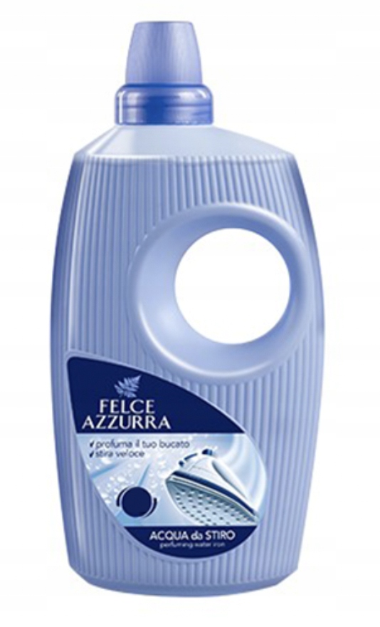 

Woda Do Żelazka Perfumowana Felce Azzurra Włochy
