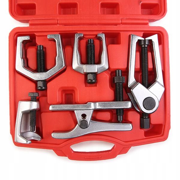 ENERGY СЪЕМНИКИ ШАРНИРОВ И СТЕРЖНЕЙ 5PCS NE0062