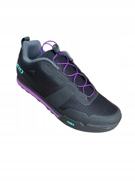Giro Buty damskie Tracker Fastlace W czarny