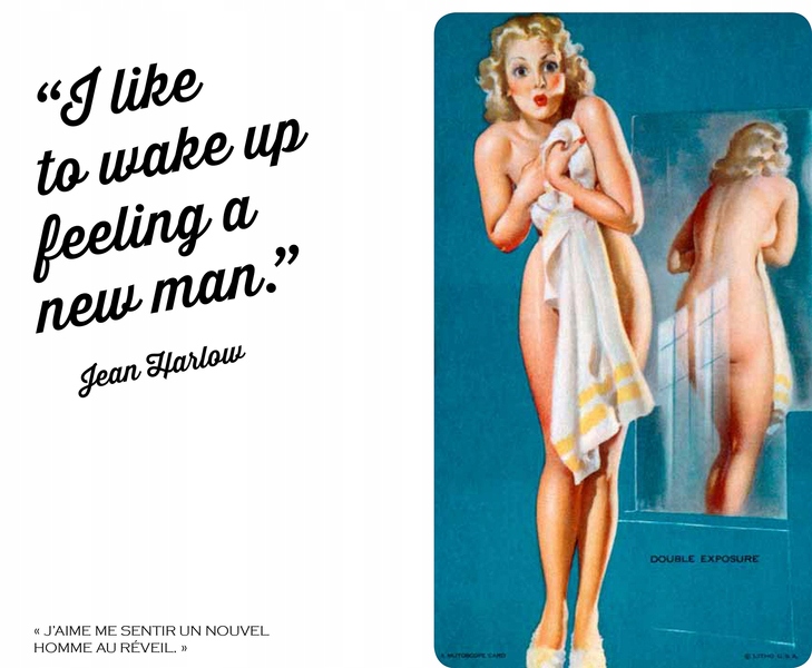 Pin-Ups Night and Day (detachable pages) Autor Praca zbiorowa