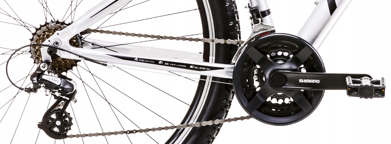 Rower 29 ROMET RAMBLER R9.0 LTD Shimano ALTUS Kod producenta 21L29023