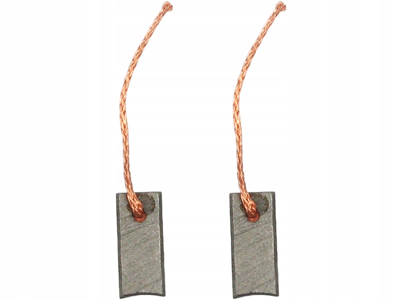 AS-PL OB9037 Szczotka węglowa, alternator