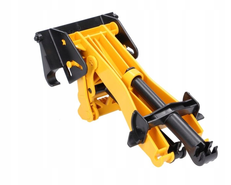 Bruder 42462 ramię Wiek dziecka 3 lata +