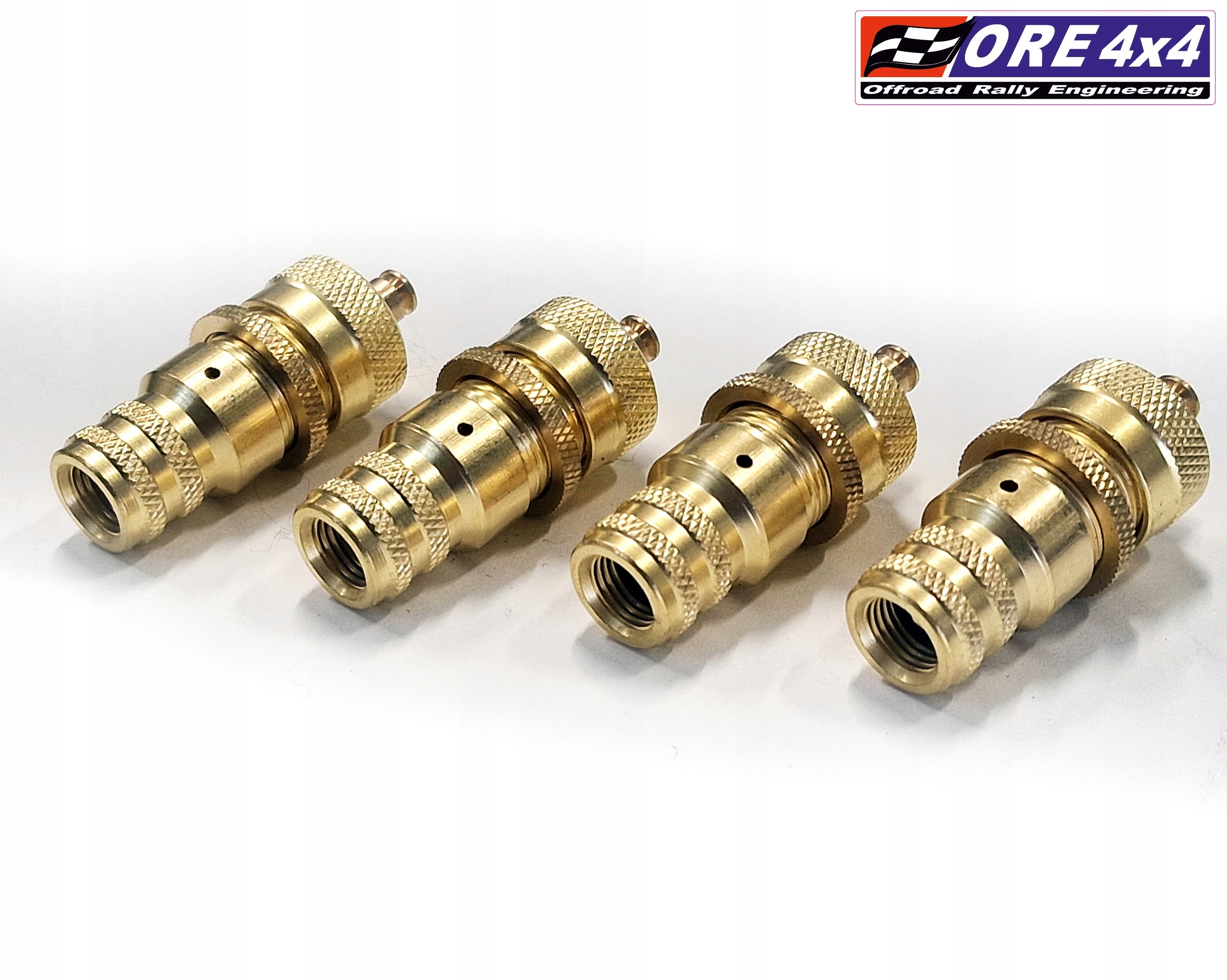 Deflator do upuszczania ciśnienia w kołach zmota 4x4 EAN (GTIN) 5904734093824