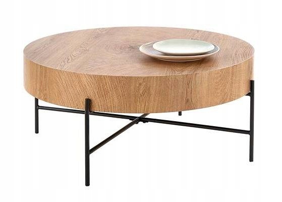 

Ława, stolik kawowy Brooklyn dąb naturalny