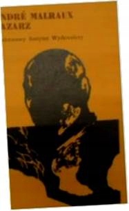 Łazarz - A Malraux