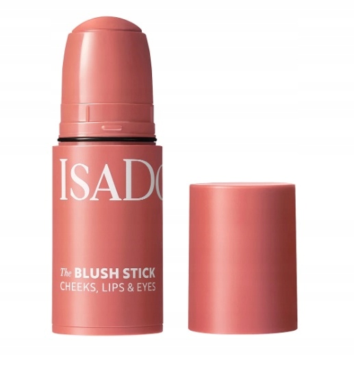 Isadora Tvářenka v tyčince č. 40 Jemně Pink