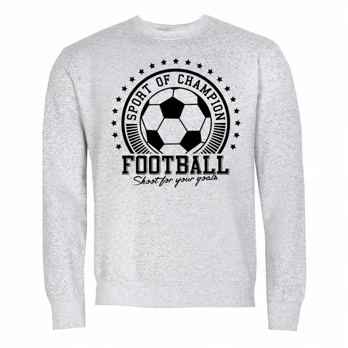 

Bluza Piłkarska Dla Fana Pilki Nożnej Football
