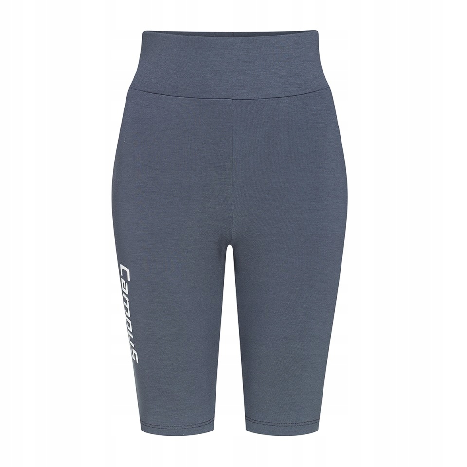 Damskie Spodenki Kolarki Astrea Campus r.XL Niebieski