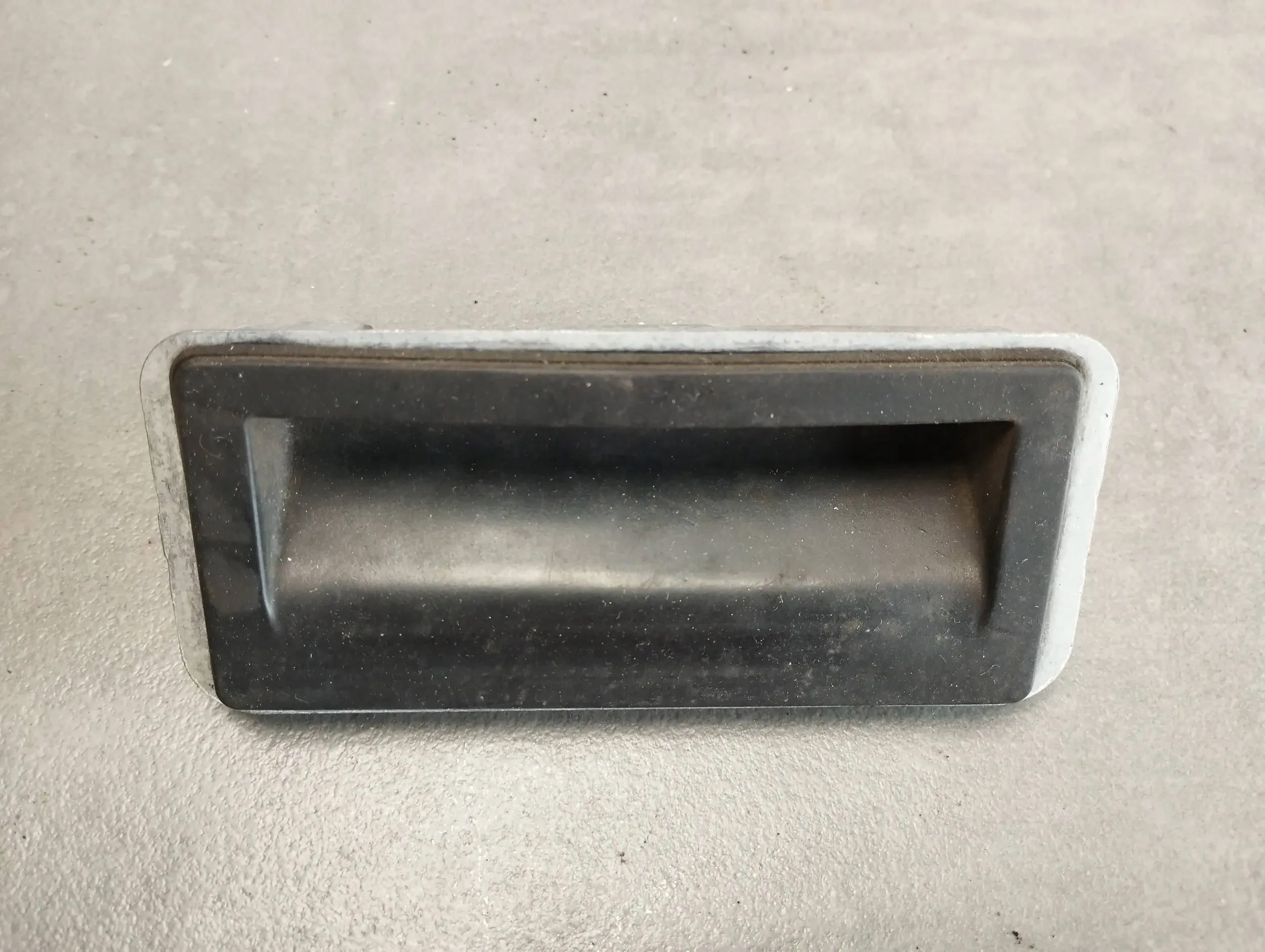 Audi A3 8V handle bonnet MIKROSTYK 5N0827566T