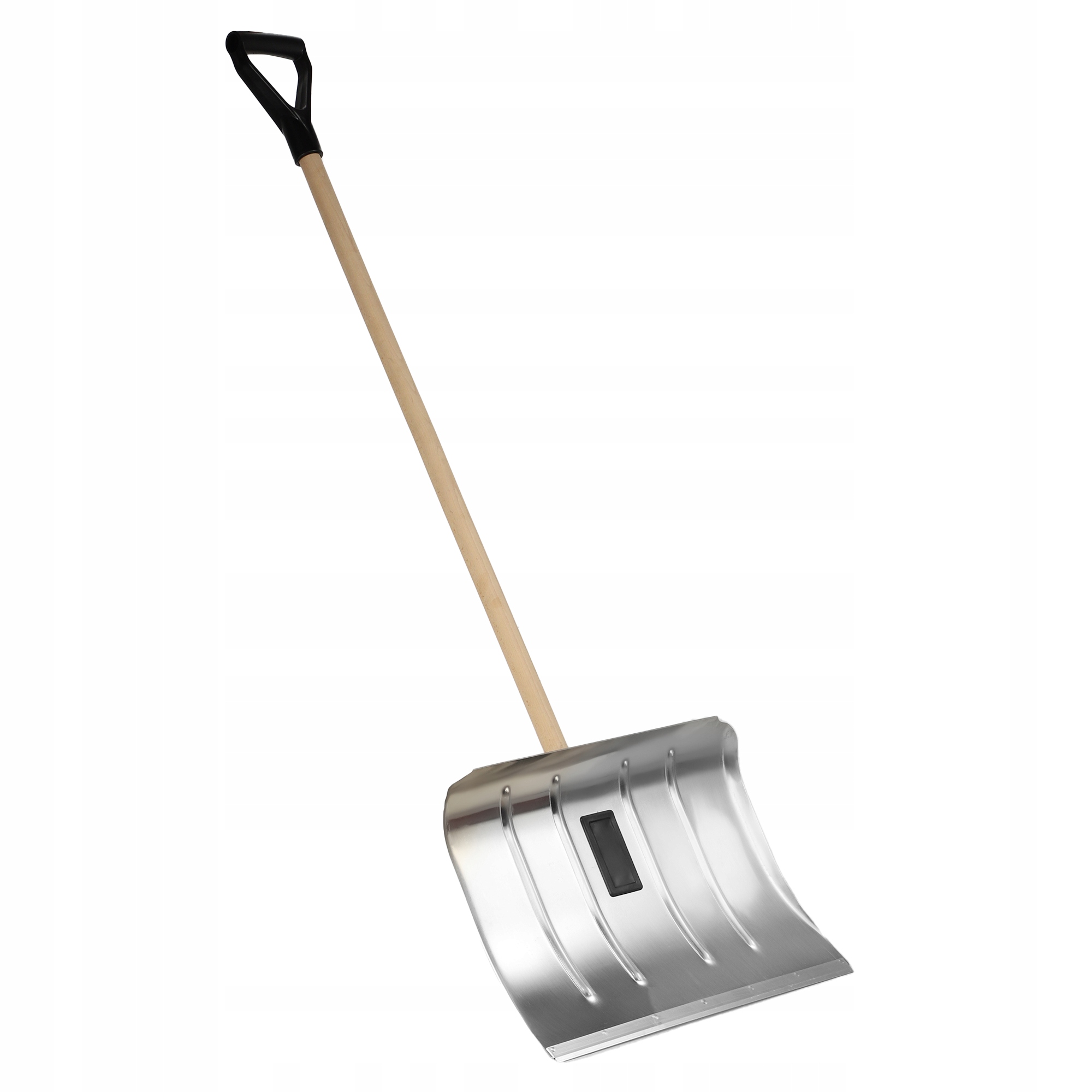 

Łopata Do Śniegu Piasku Szufla Aluminiowa Trzon