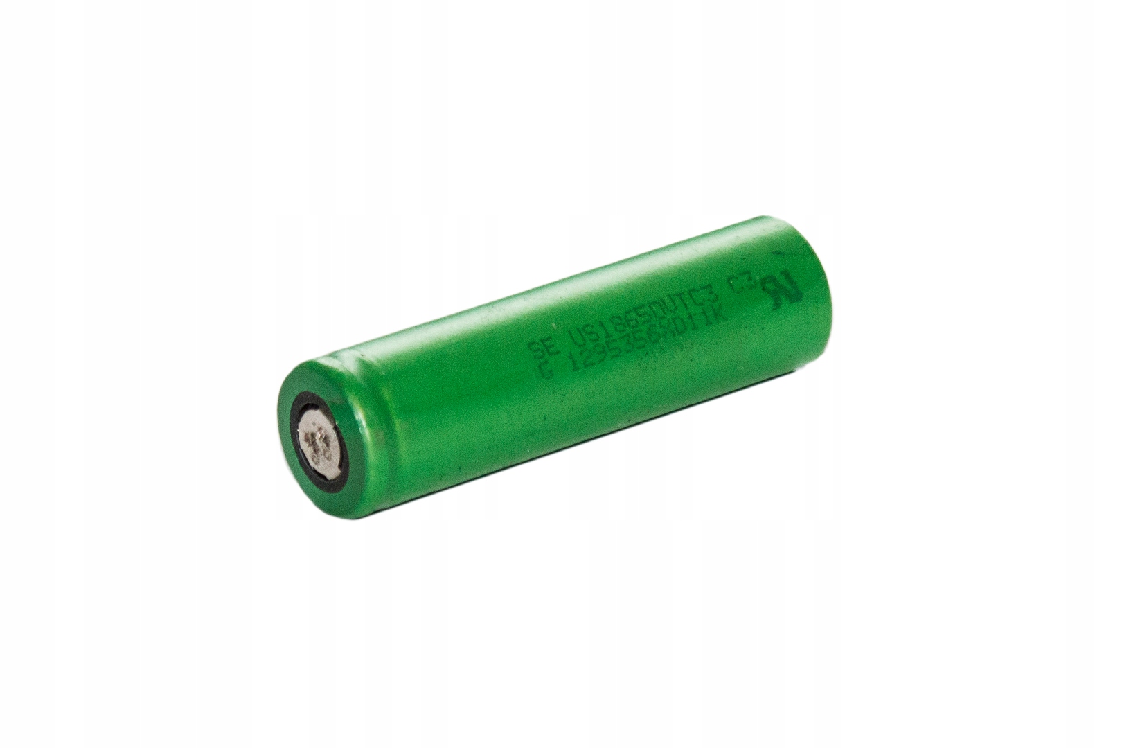 

Ogniwo Sony US18650VTC3 1600mAh 20A koniec serii
