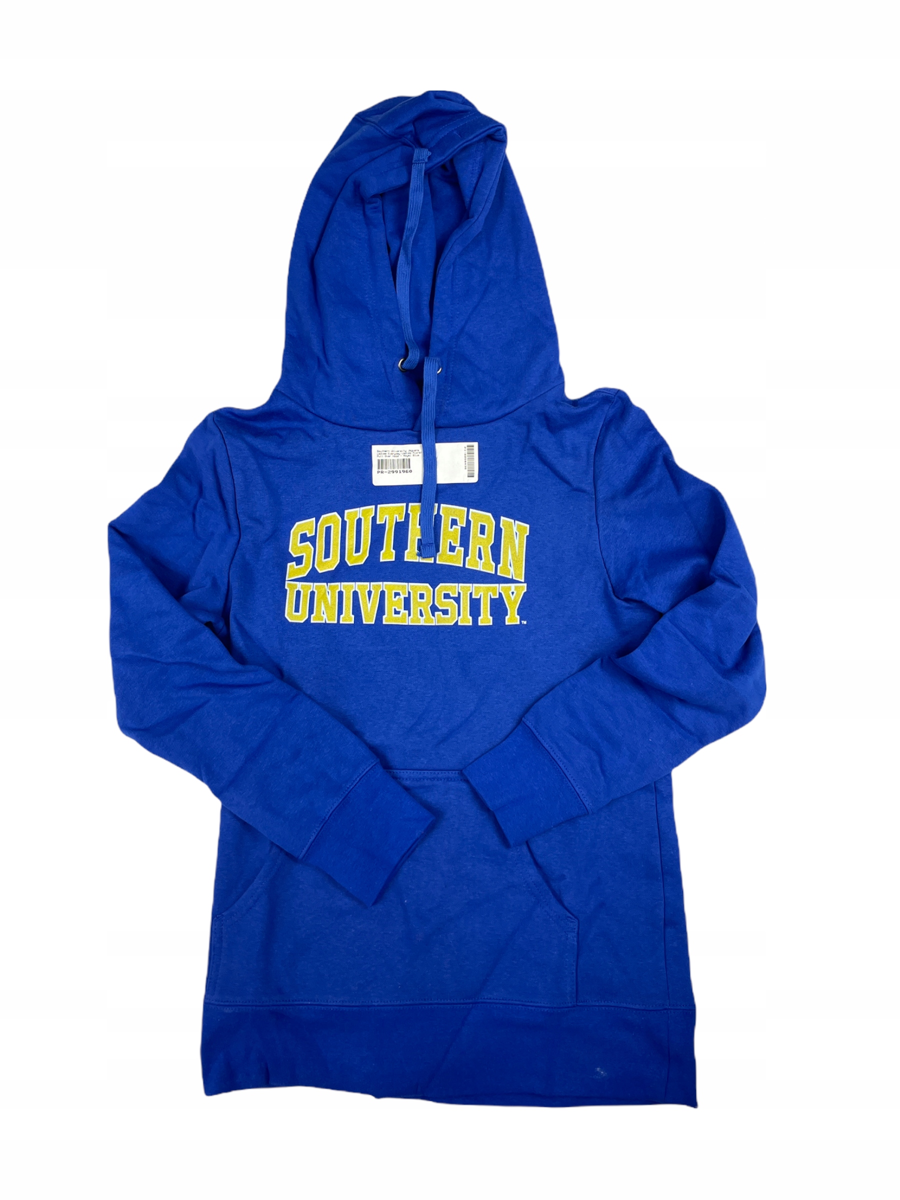 kapuce mikina s Mikina Southern Jaguars Ncaa M