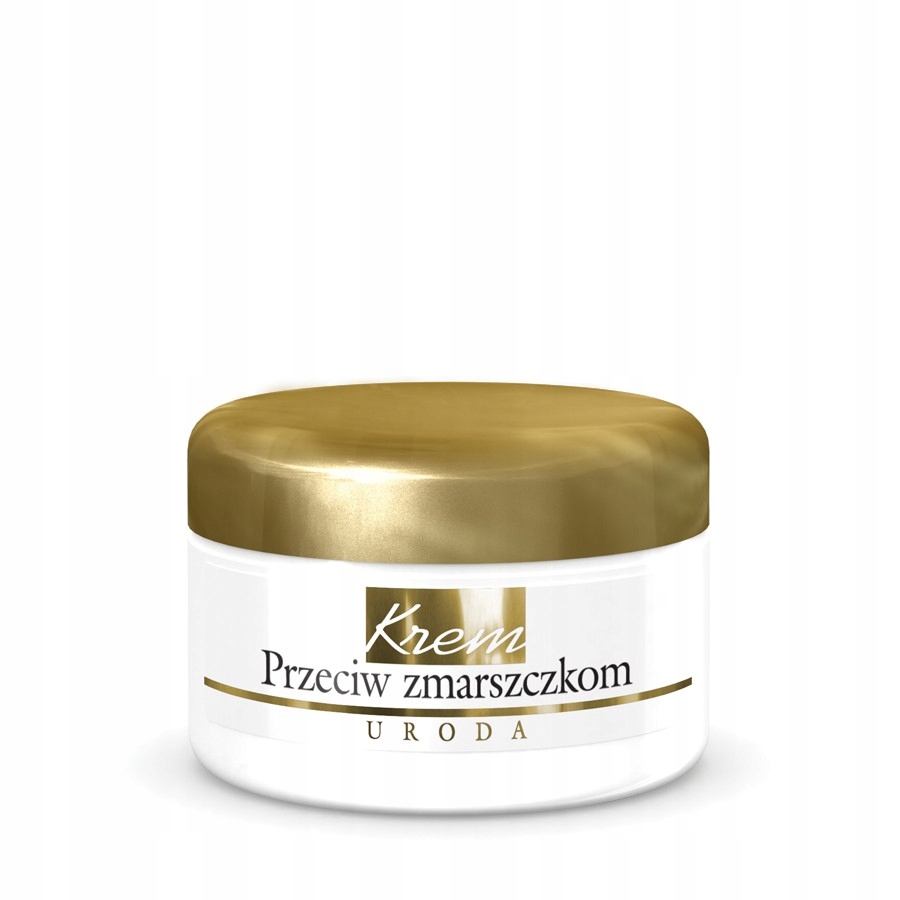 

Uroda Krem przeciwzmarszczkowy 37ml