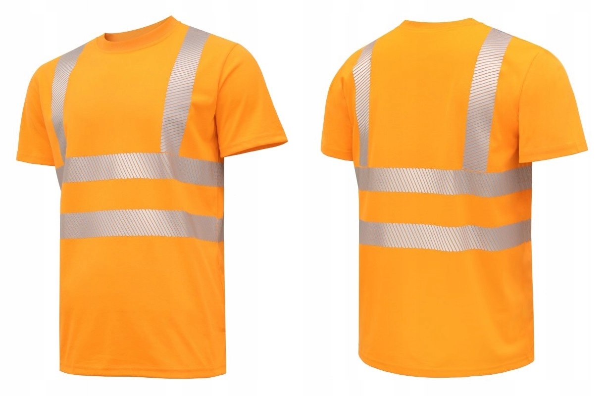 Koszulka robocza t-shirt Hoegert Technik JURAL II XXL