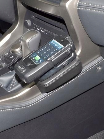Držák na telefon Kuda Lexus Nx od roku 2014