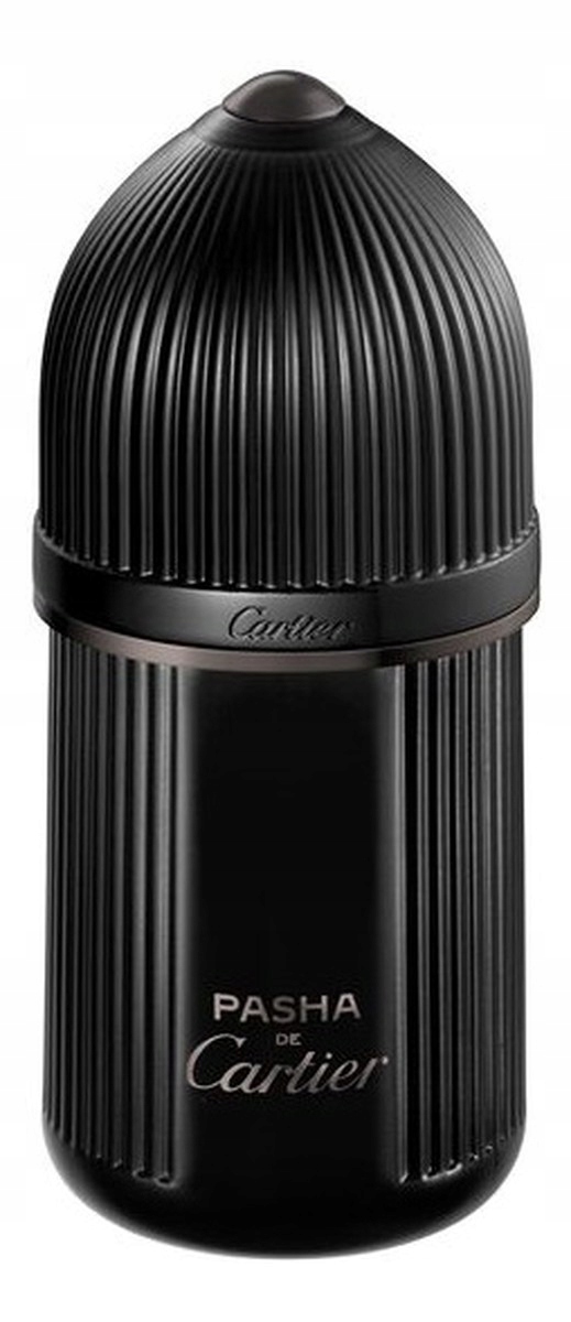 Cartier Pasha de Cartier Noir Absolu Parfém sprej 100 ml
