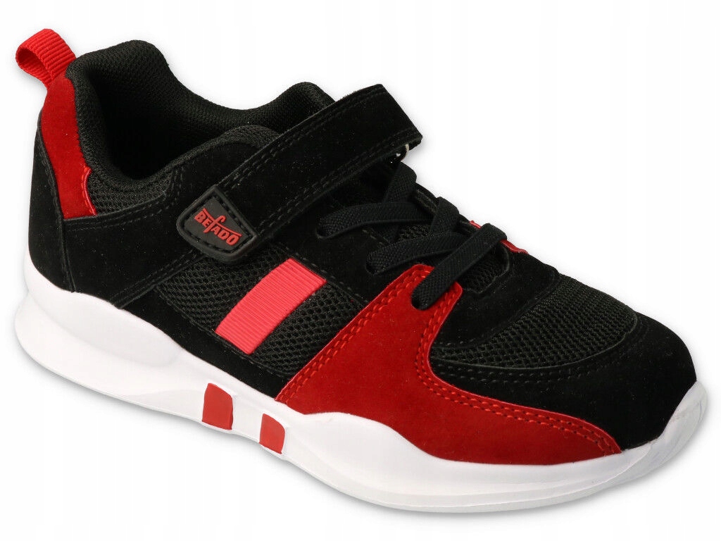 

Befado 516 Buty Sportowe Rzepy Polskie Lekkie 32