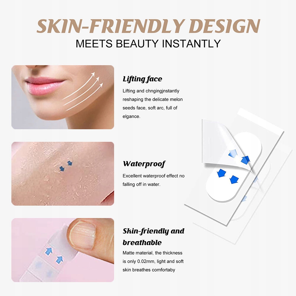 USUWANIE ZMARSZCZEK Model 42469641