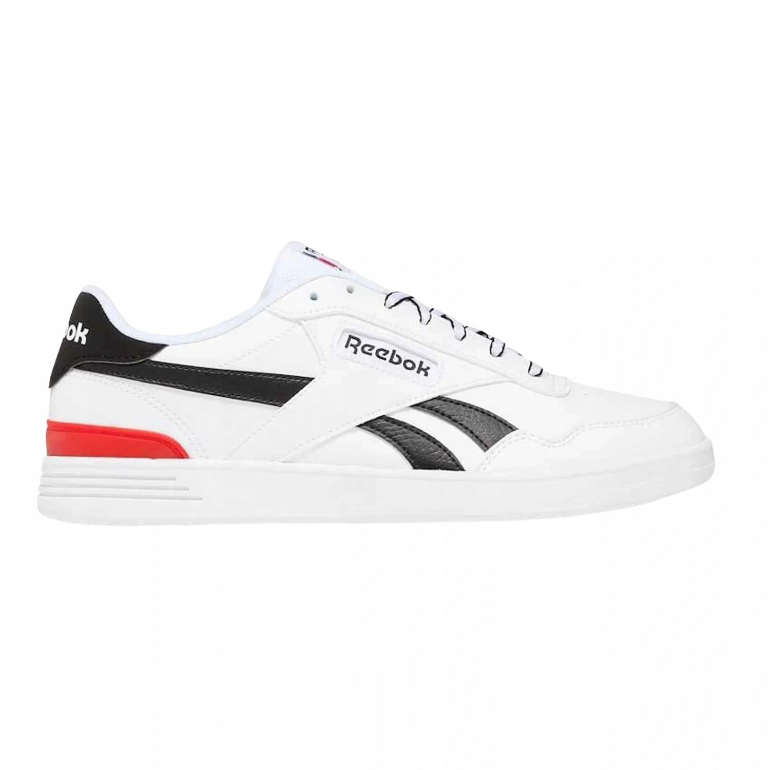 Pánské boty Reebok Court Advance sportovní tenisky pro každodenní použití vel. 41
