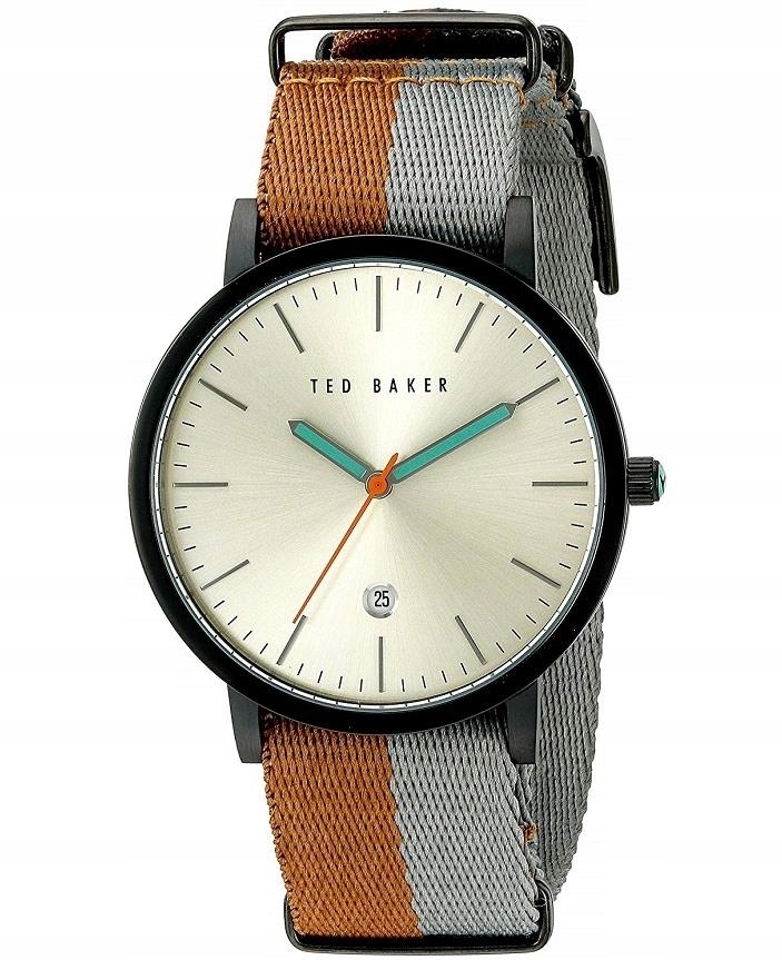 Pánské hodinky Ted Baker 10026448 Graham
