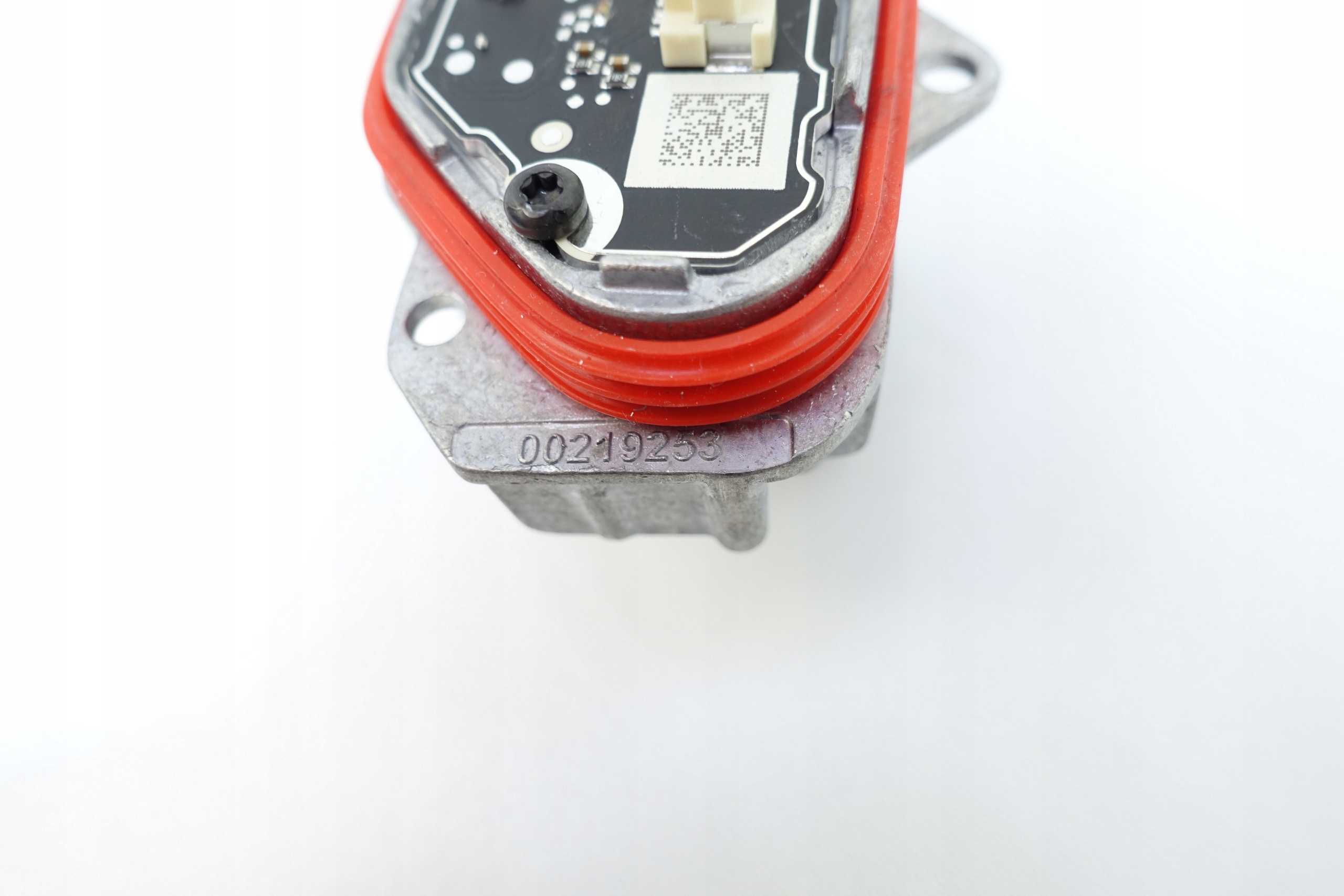 control unit module JEZ LED FORD FOCUS MK4 LIFT