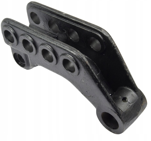 Držák Středového Spojovacího Prvku Ursus C-360 C-4011 MF3 3P Zetor 7211