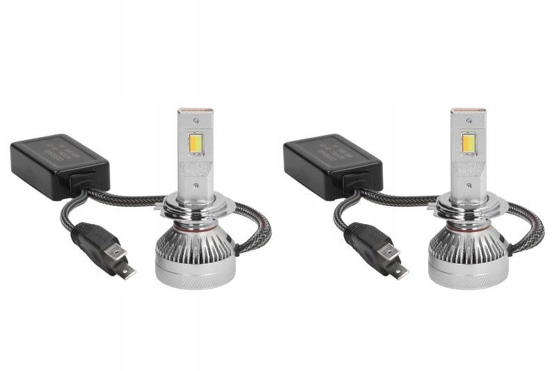 Led žiarovka Osram 64210DWALL-2HB
