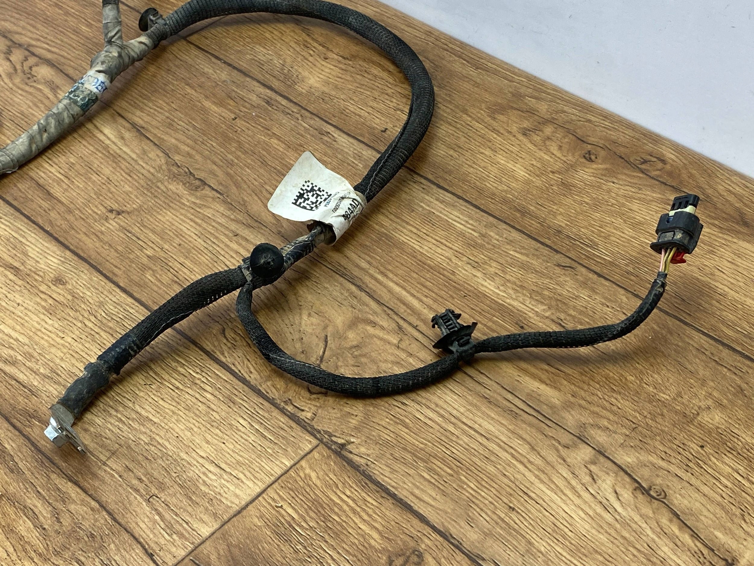 Câblage Électrique Alternateur Dodge Ram 1500 2019+