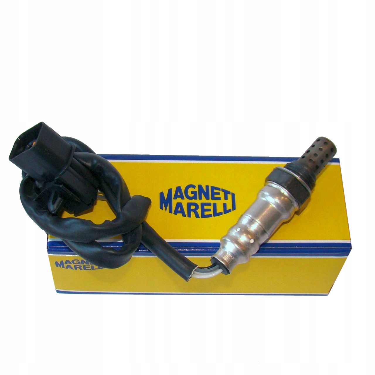 

Sonda Lambda z wtyczką OSM127 Magneti Marelli