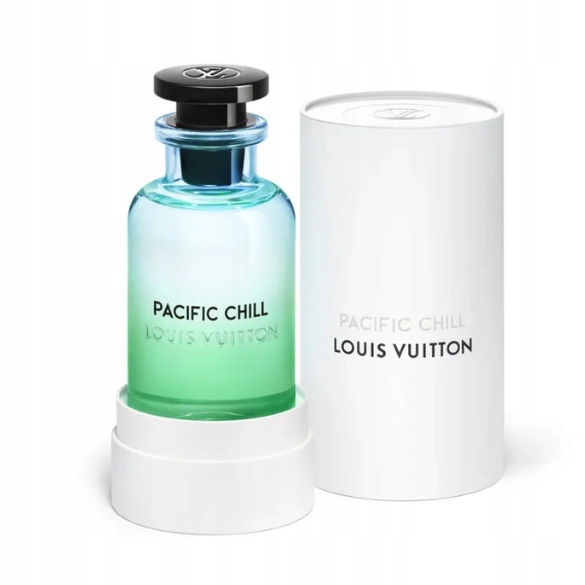 Louis Vuitton Pacific Chill – Odlitek parfému