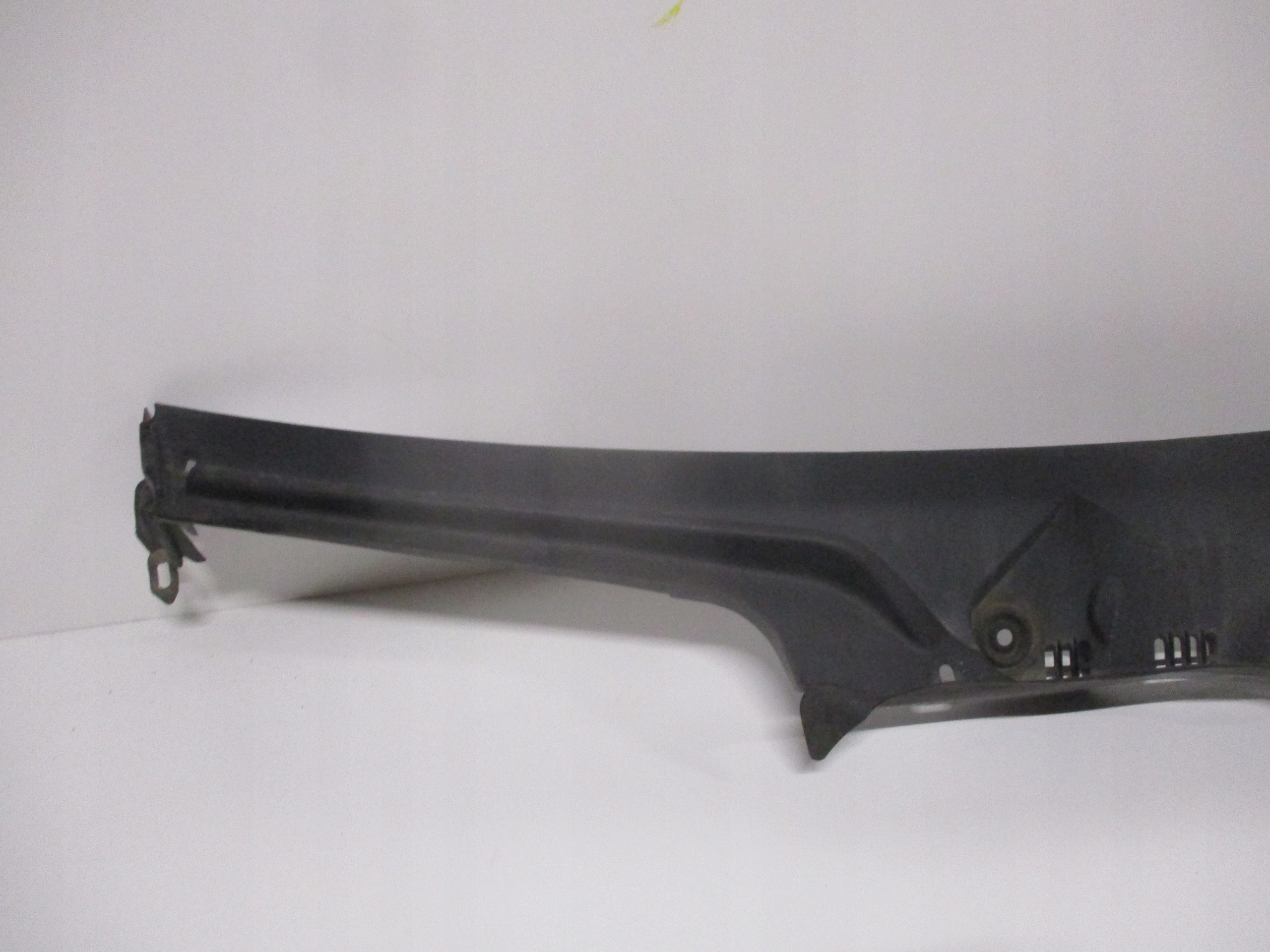 torpedo Mercedes CLS A2138308703