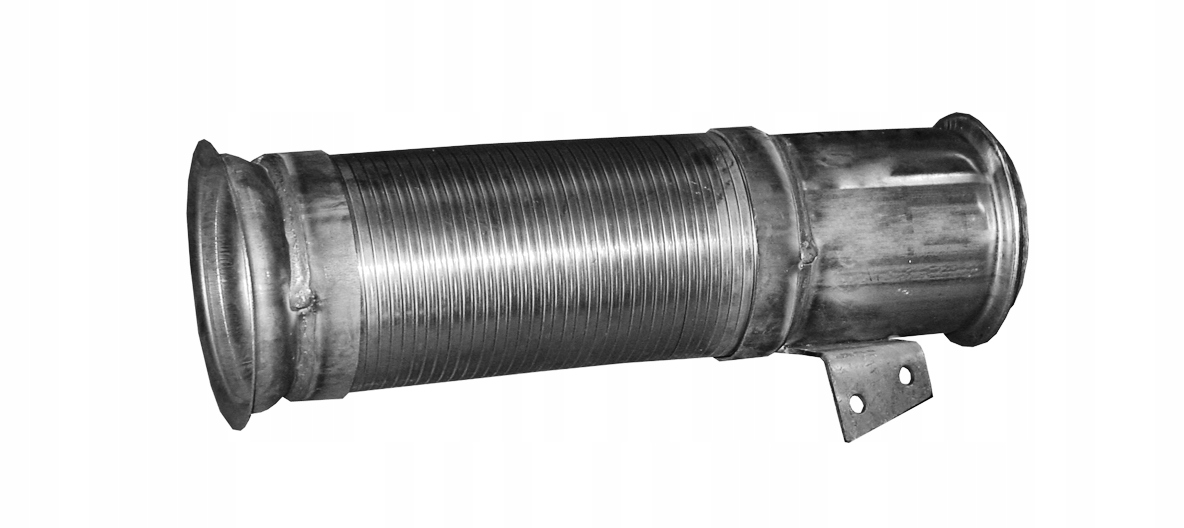 Scania P, R, T 8.9 9.3 11.7 12.7 Trubka