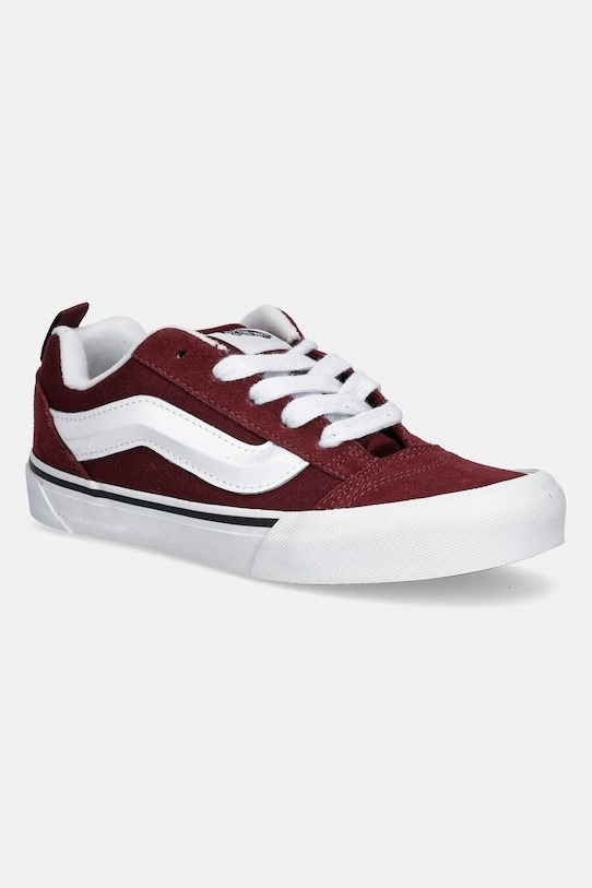 Vans dětské tenisky Knu Skool VN000D2T4QU1 R36.5