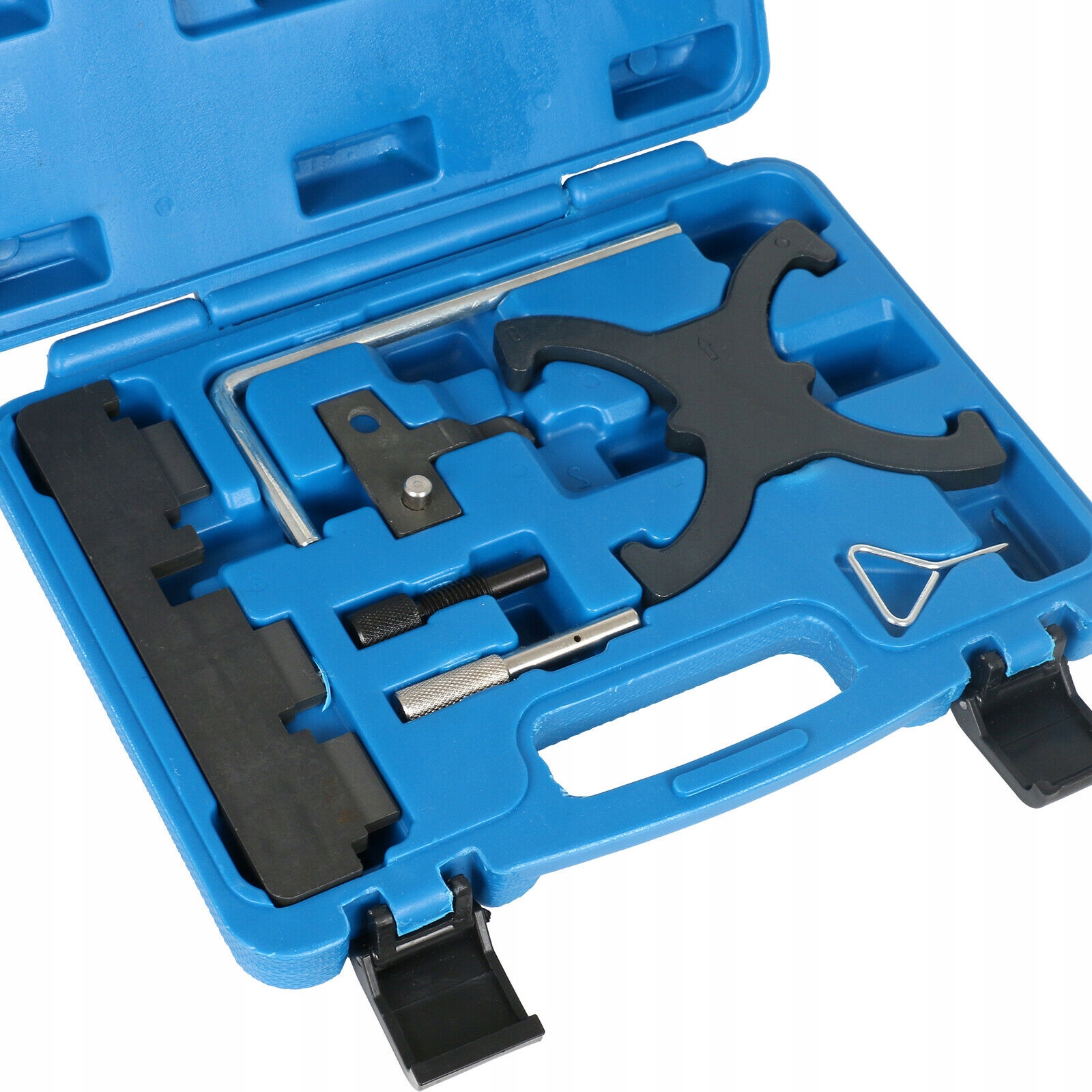 BLOKADA ROZRZĄDU FORD 1.6 TI-VCT DURATEC ECOBOOST EAN (GTIN) 5903949701623