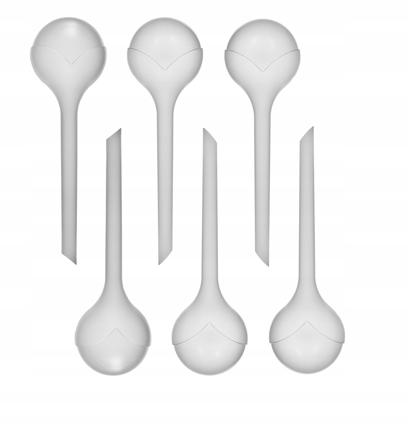 

Kule nawadniające do roślin doniczkowych 6szt