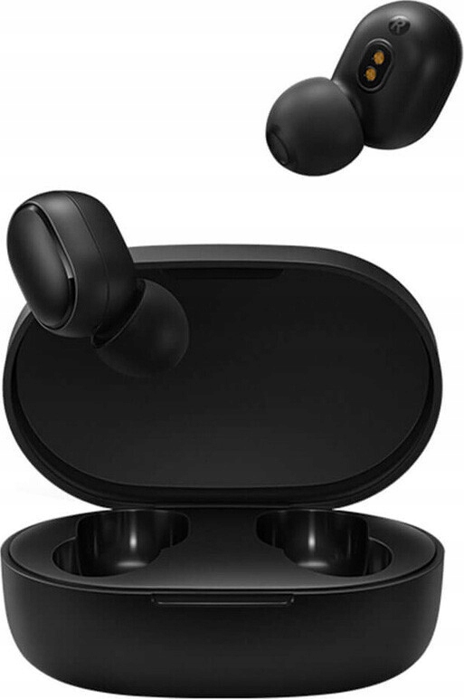 

Słuchawki Xiaomi Mi True Wireless Earbuds Basic 2