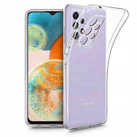 

Etui Do Galaxy A23 5G Flexair+, Obudowa Plecki