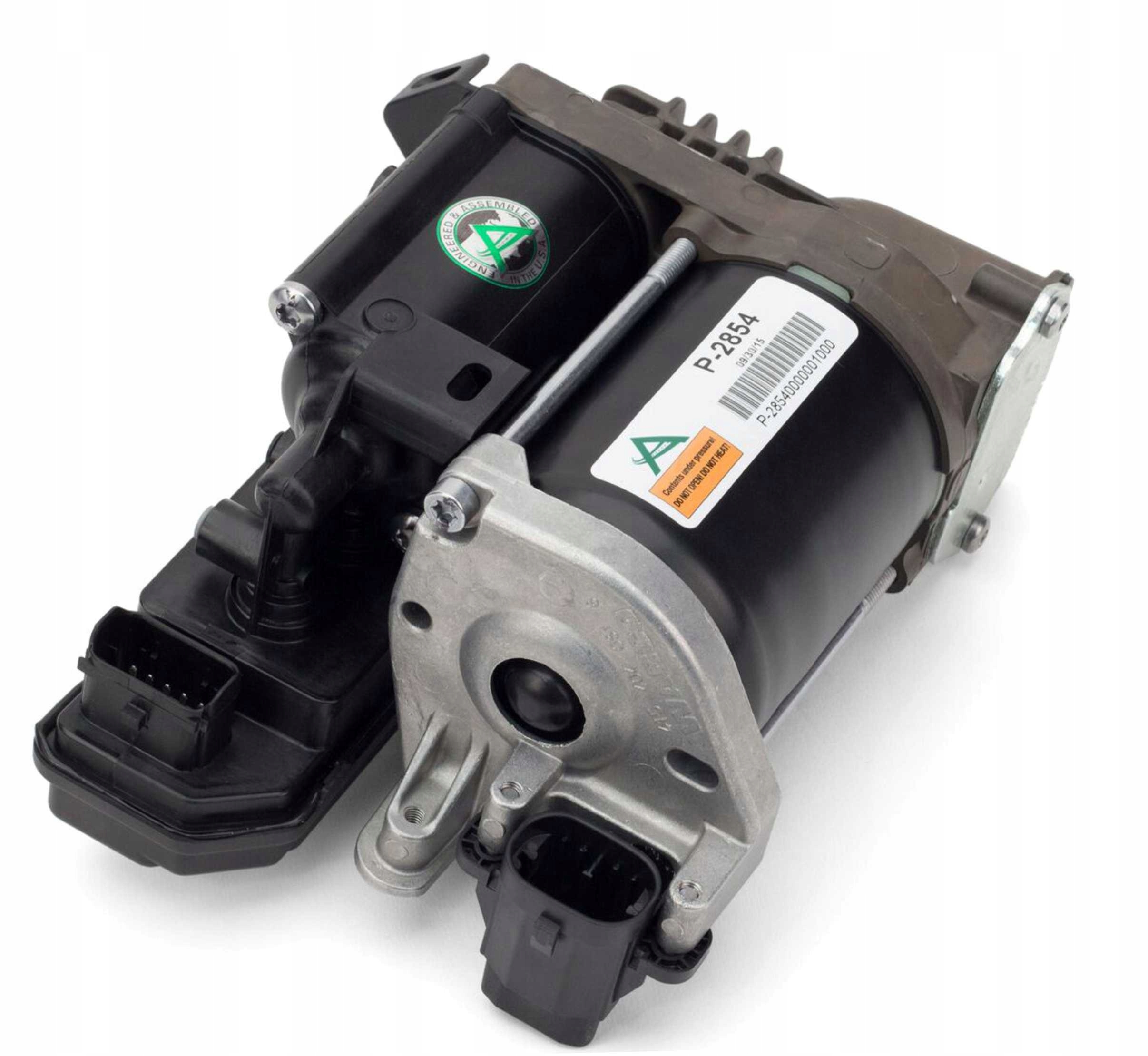 P-2854 - Arnott Citroen C4 Grand Picasso новый компрессор pom