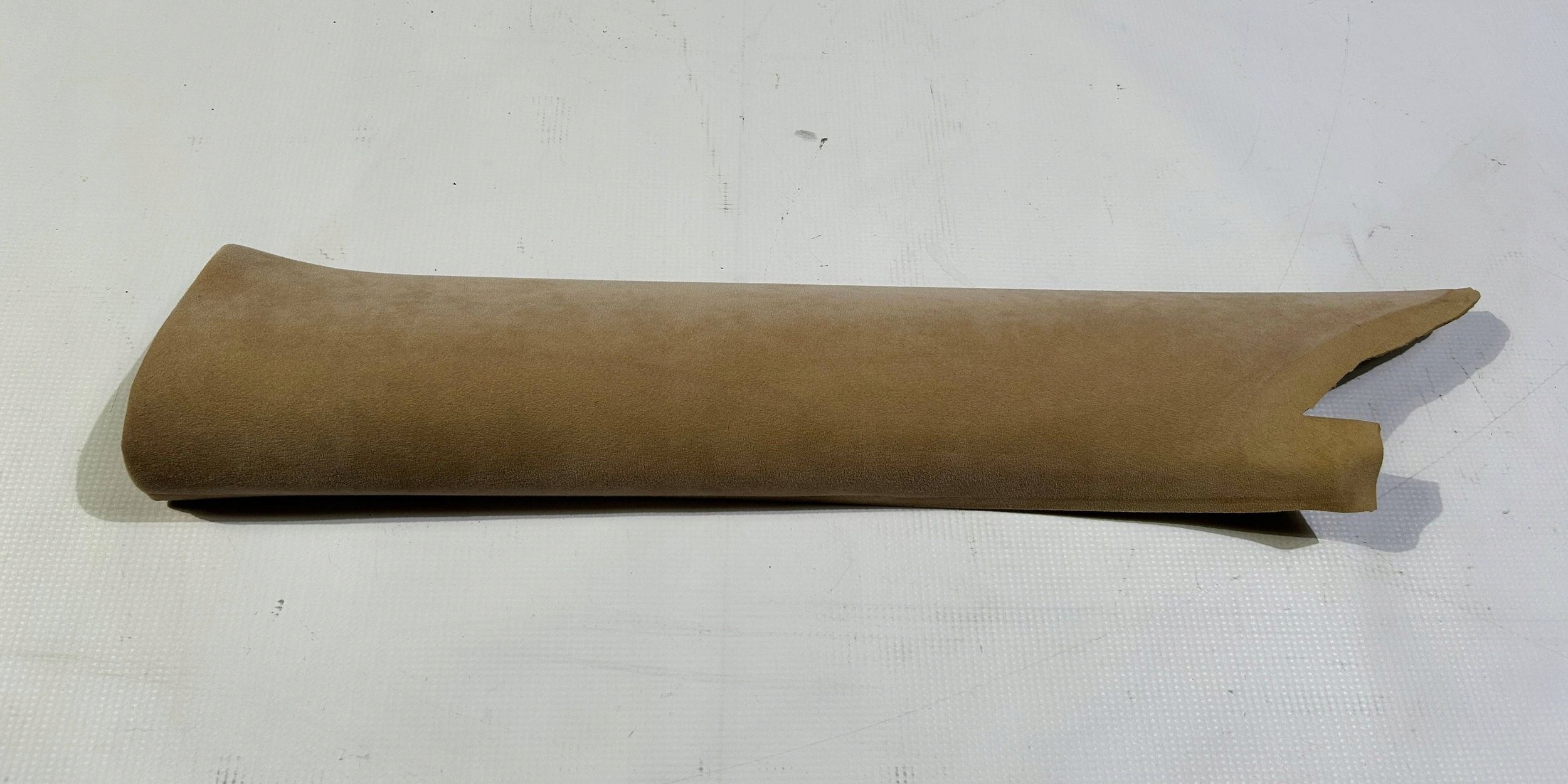 side cover panel slupka A left left Maserati GranTurismo 2008