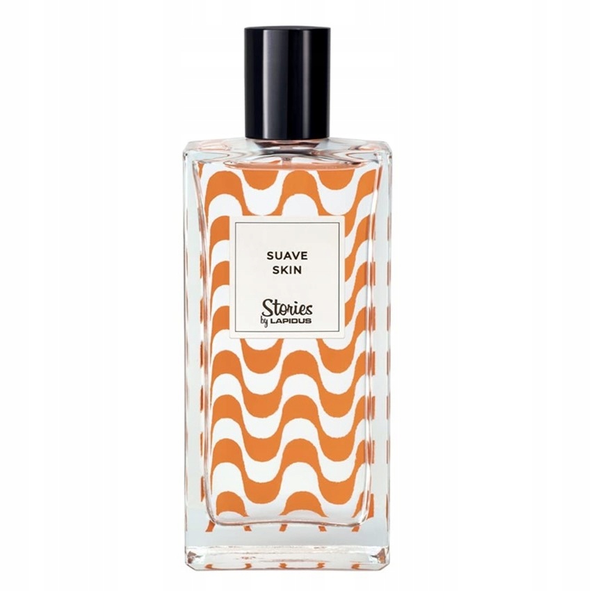 Ted Lapidus Stories Suave Skin Edt 100ml Spráj