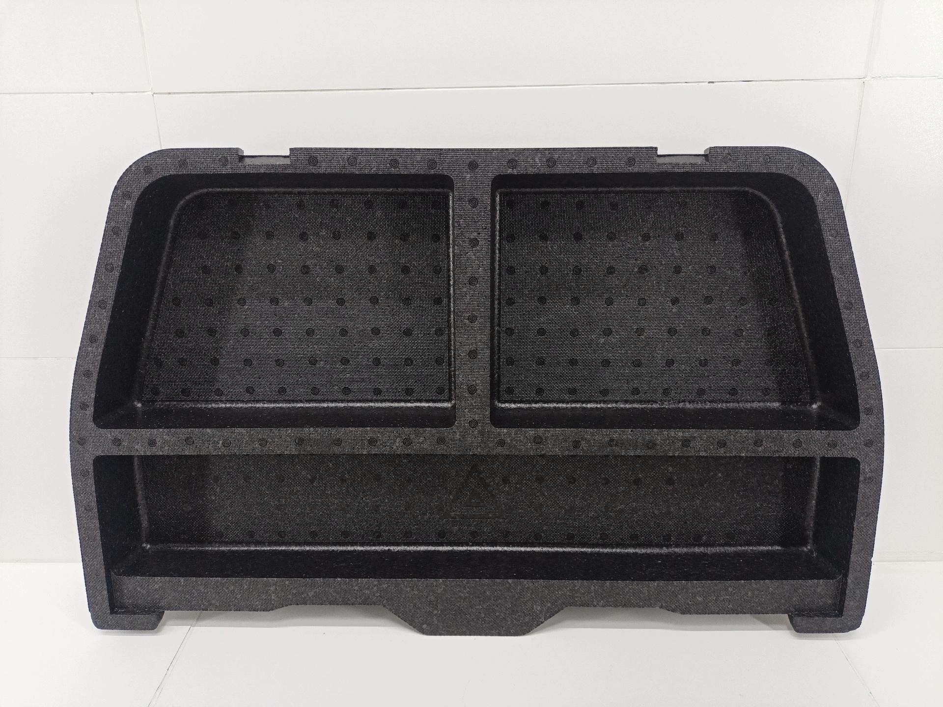 compartment narzedziowa Mitsubishi Outlander 2 facelift 2010 7646A004