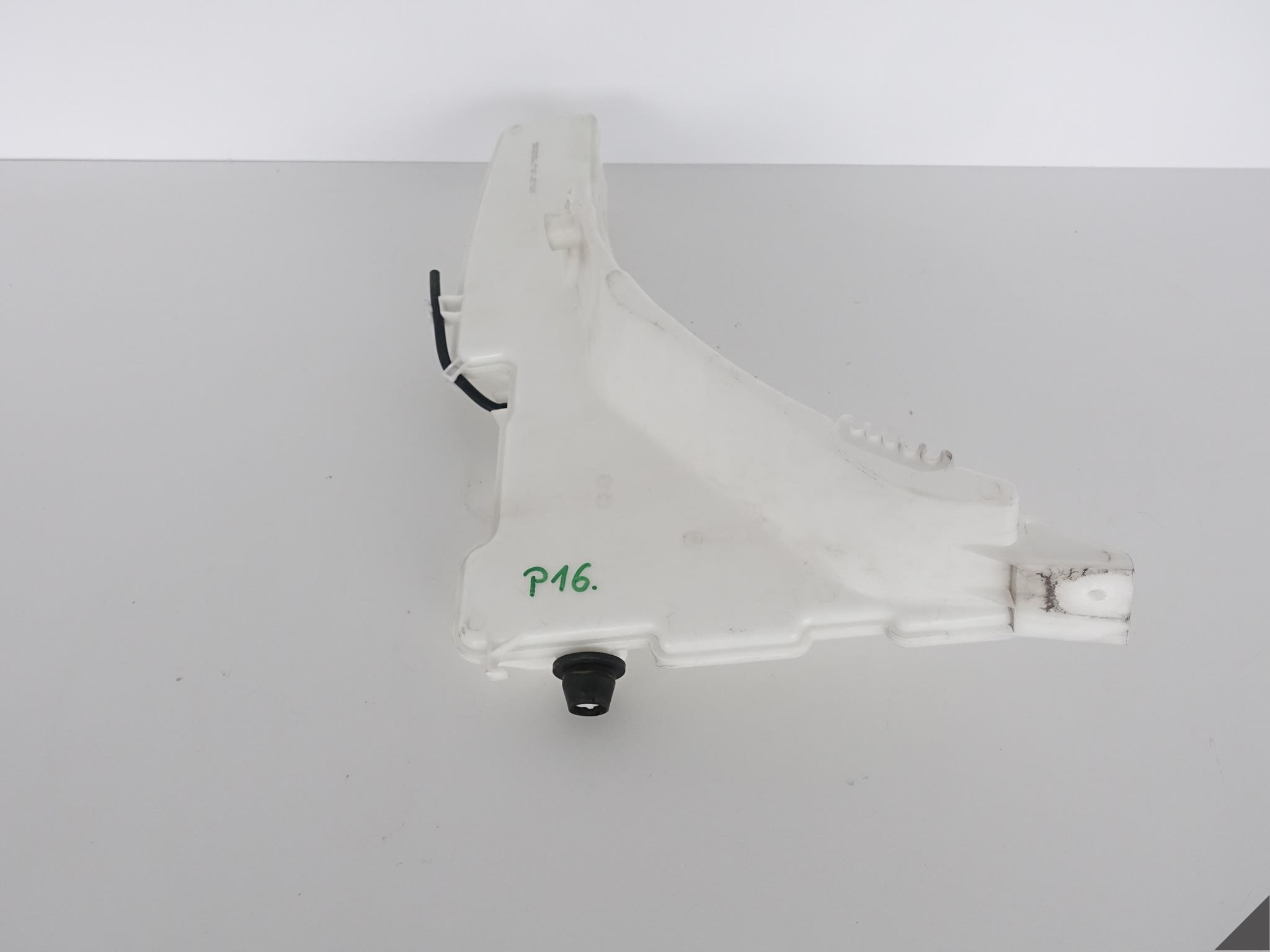 RANGE ROVER EVOQUE II 18- washer fluid tank
