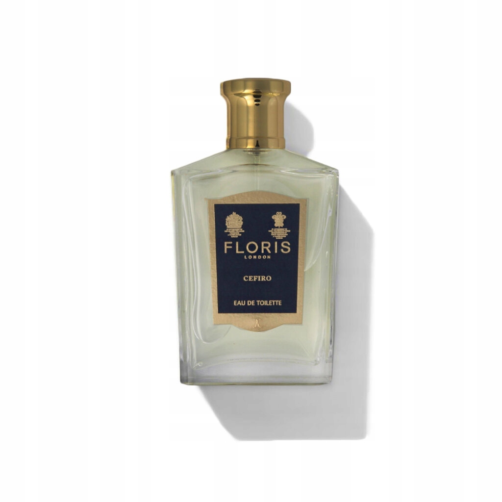 Floris Cefiro Edt 100 ml Unisex