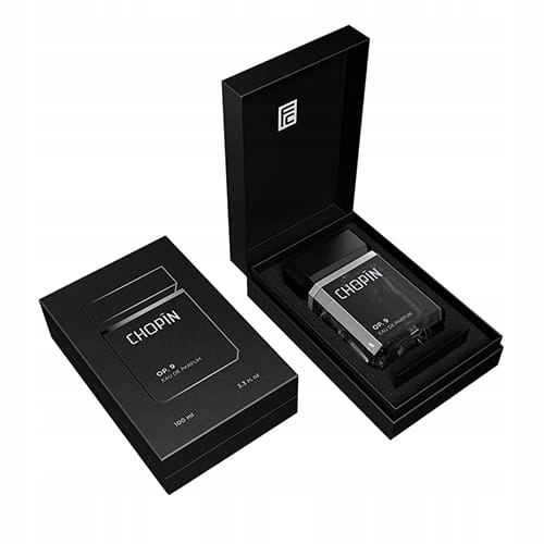 Chopin OP.9 Parfémovaná voda pro muže Edp 50 ml