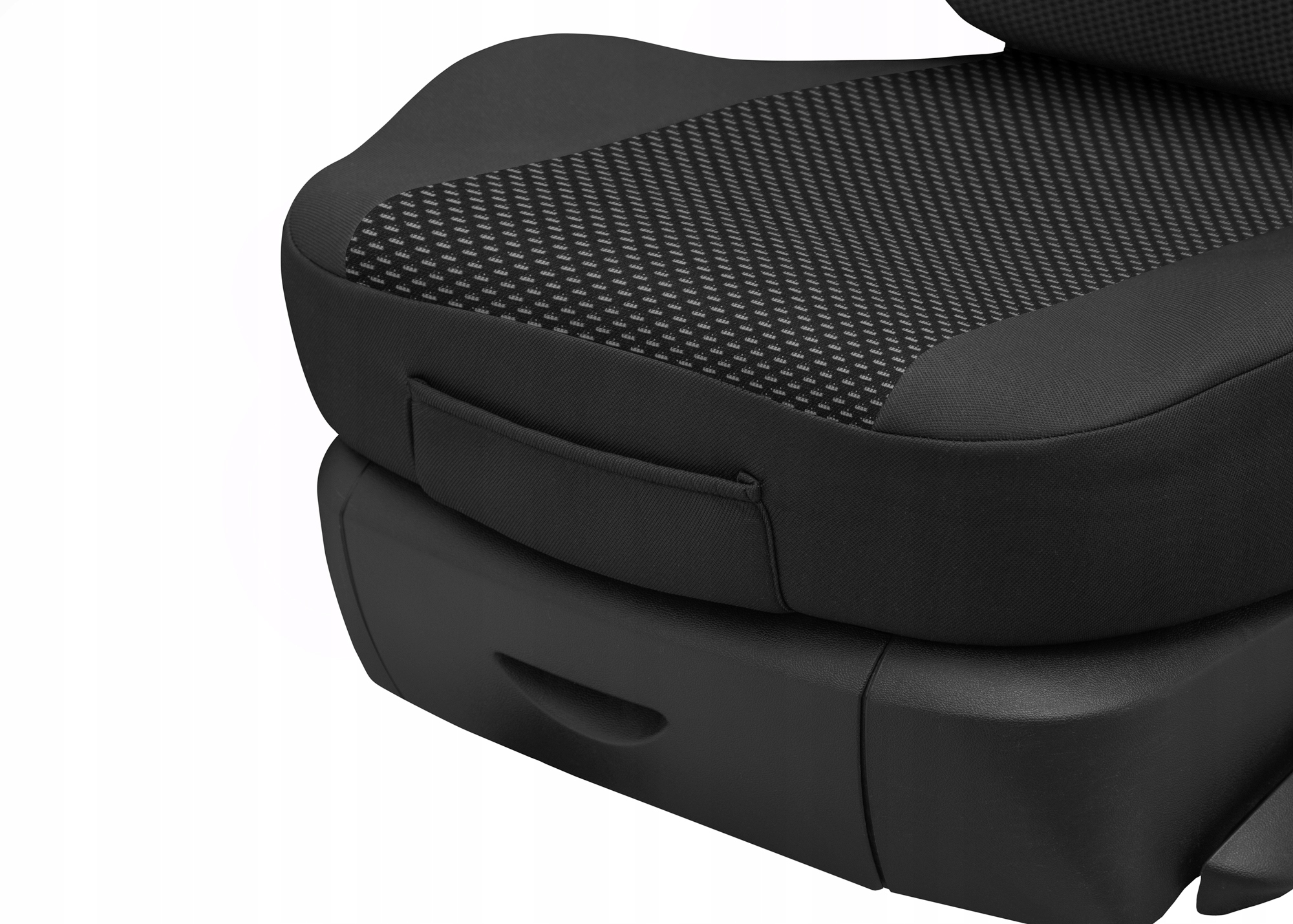 Pokrowce DEDYKOWANE Jumper Ducato Boxer (37)(7os) Typ pokrowiec