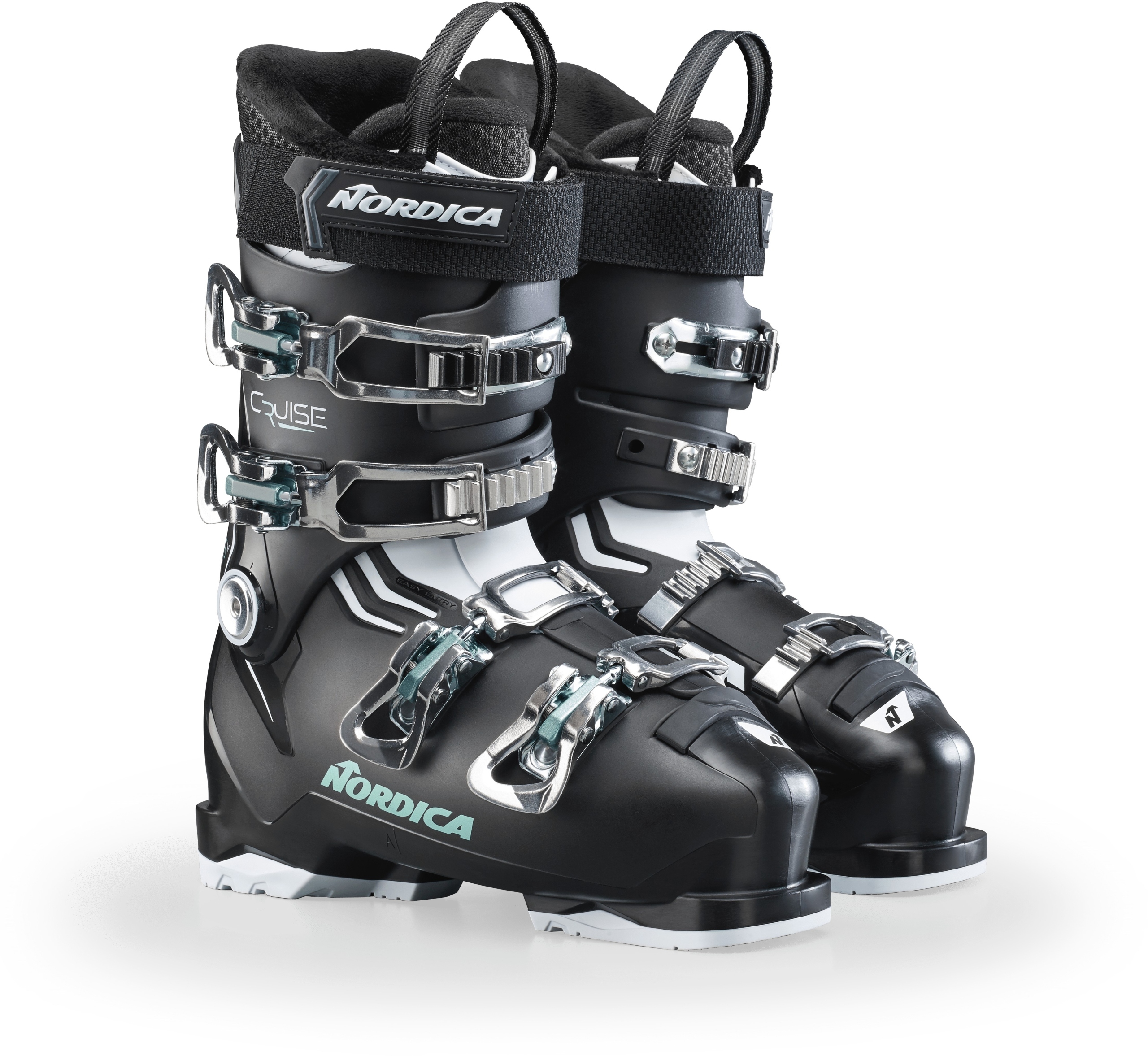 Buty narciarskie Nordica The Cruise 65W damskie EU39,5 25,0cm 250mm