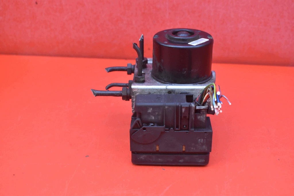 Pompa ABS 6S43-2M110-AA 10.0207-0078.4 FORD TRANSIT CONNECT MK1 1.8 TDCI