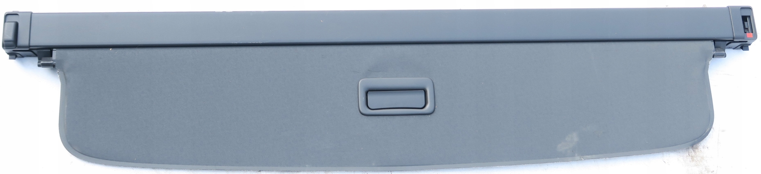 ROLETA BAGAŻNIKA CIEMNA MECHANIZMY SPRAWNE VOLVO XC60 I 1 08-17