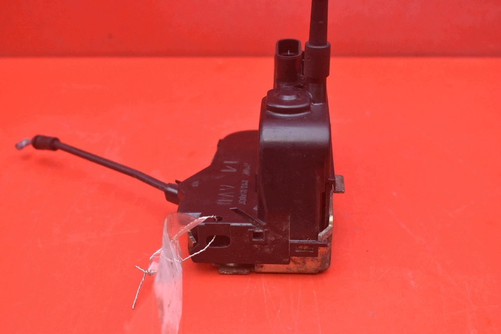 lock door right front front EU 017973/Z98 RENAULT ESPACE 4 IV 02-06